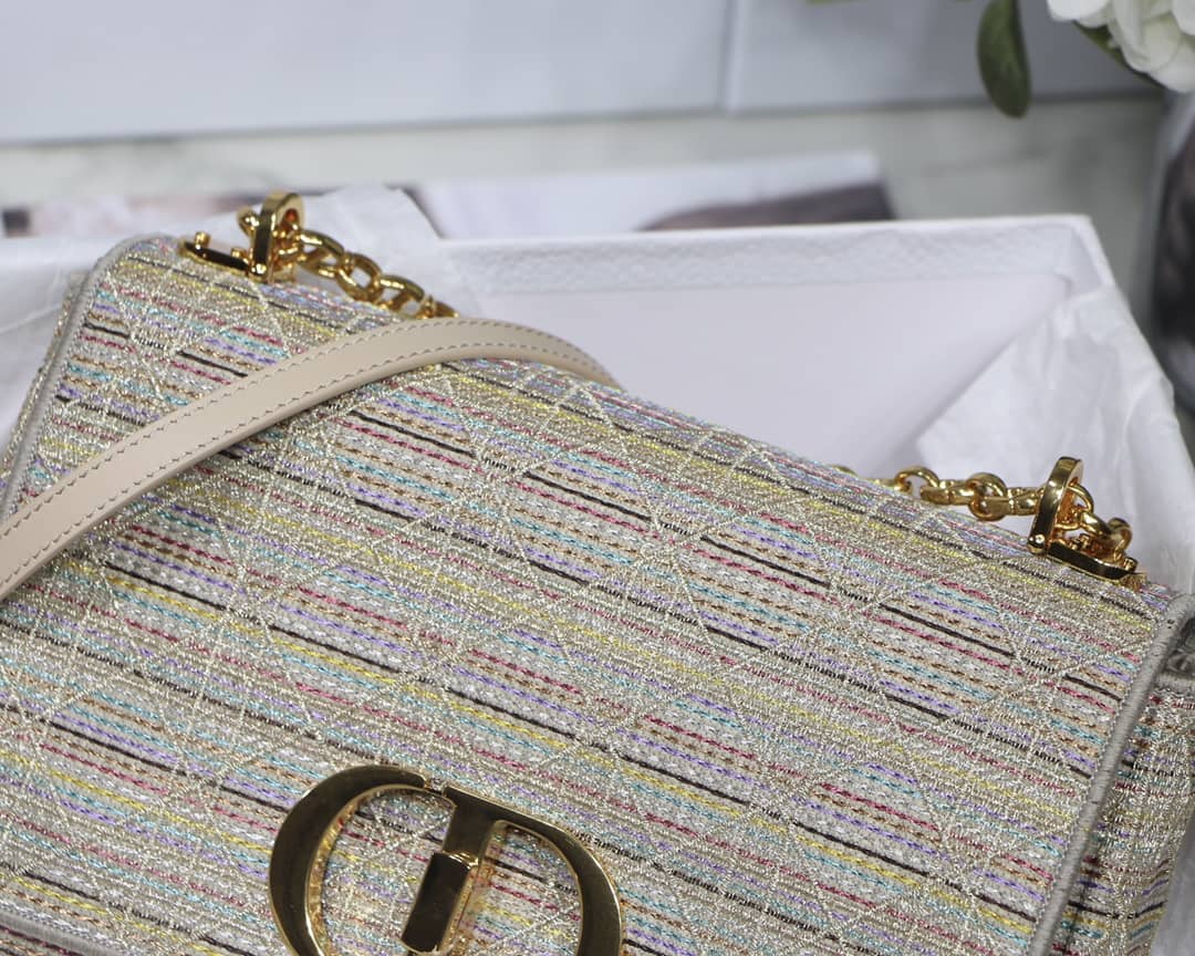 Christian Dior Caro Replica Bag