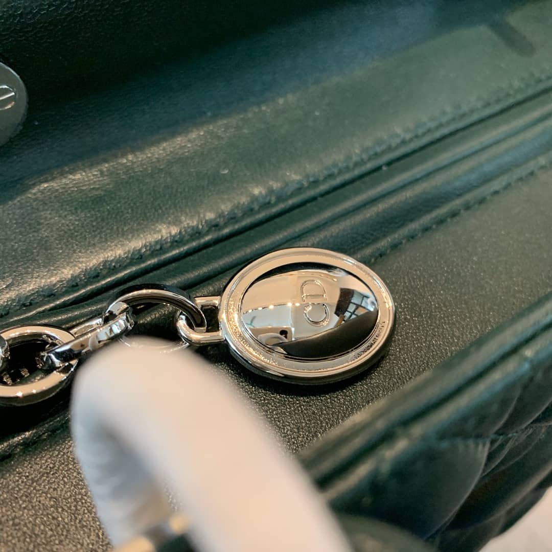 Christian Dior Lady Dior 24CM Replica Bag