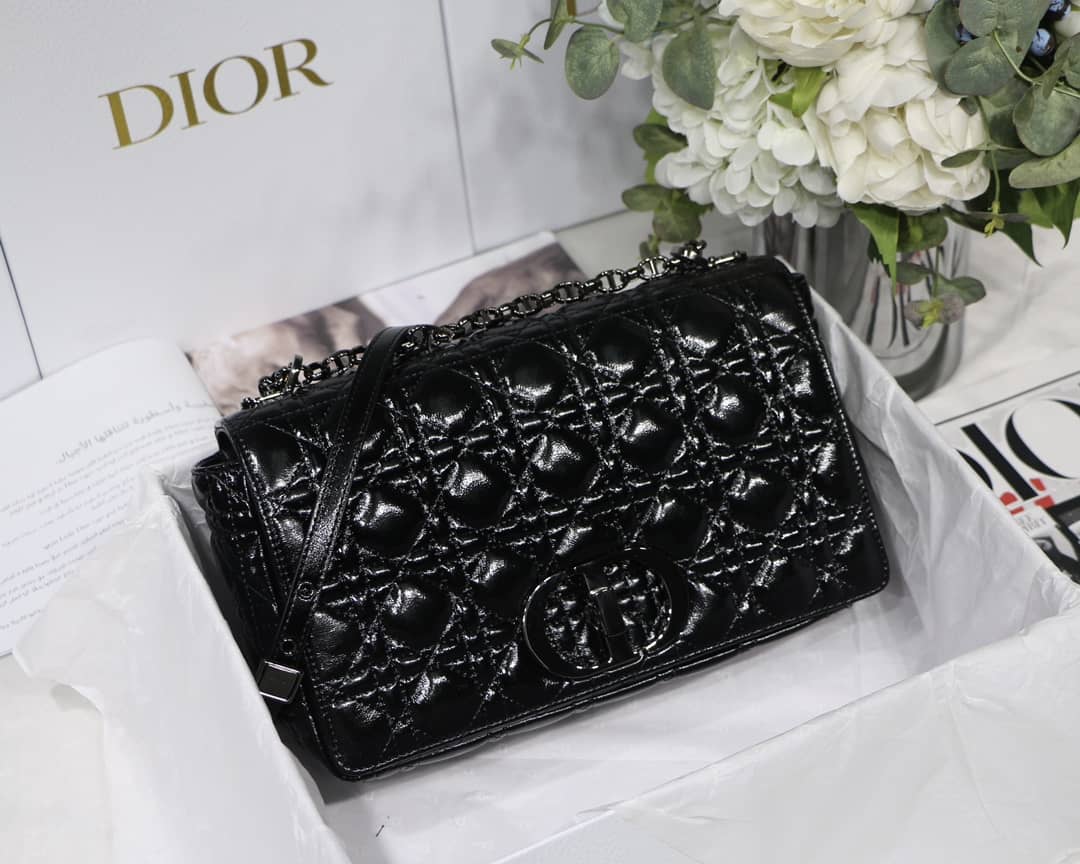 Christian Dior Caro Replica Bag