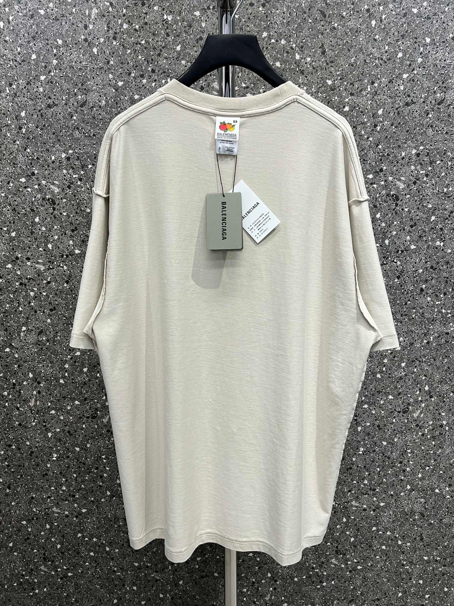 Balenciaga T-shirt