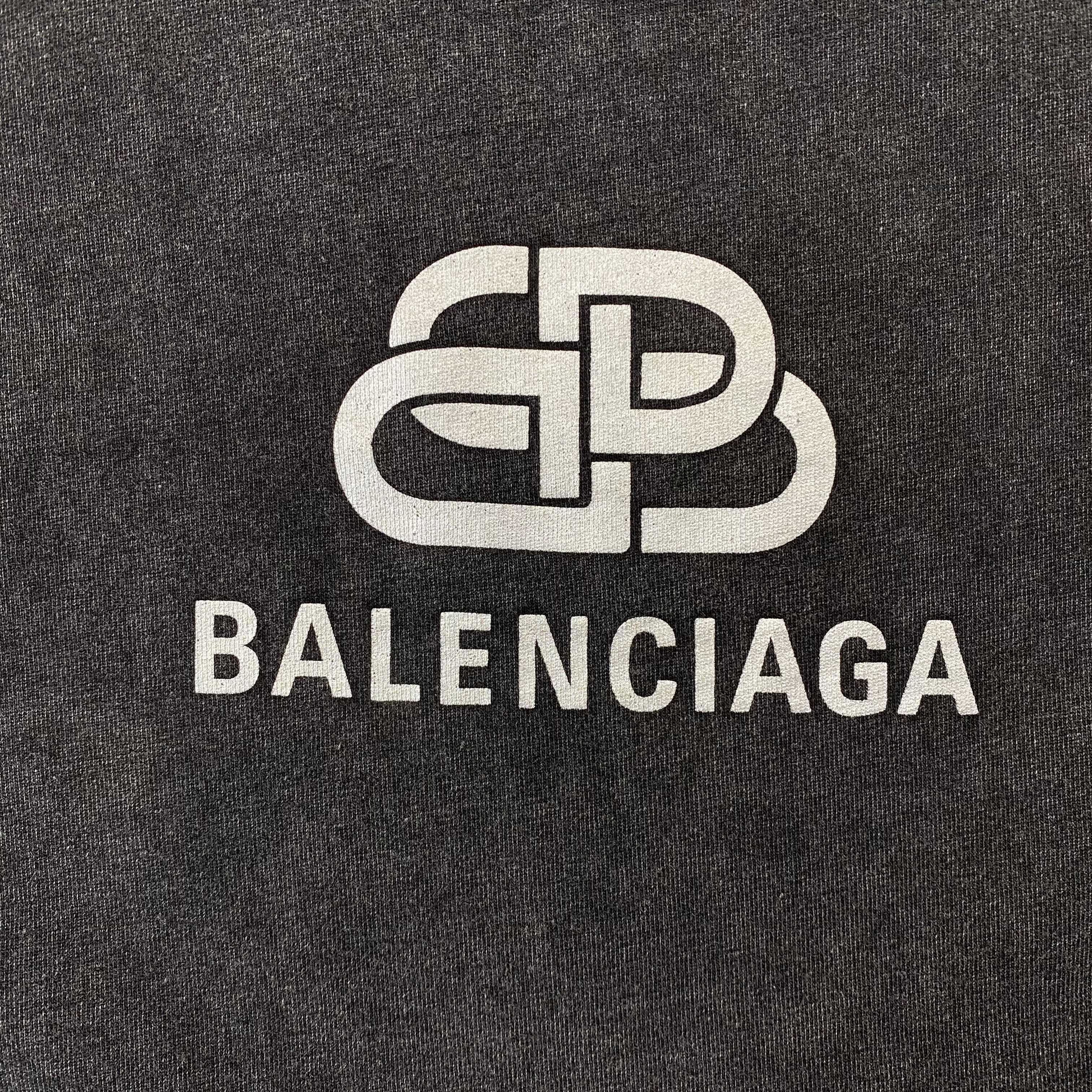 Balenciaga T-Shirt