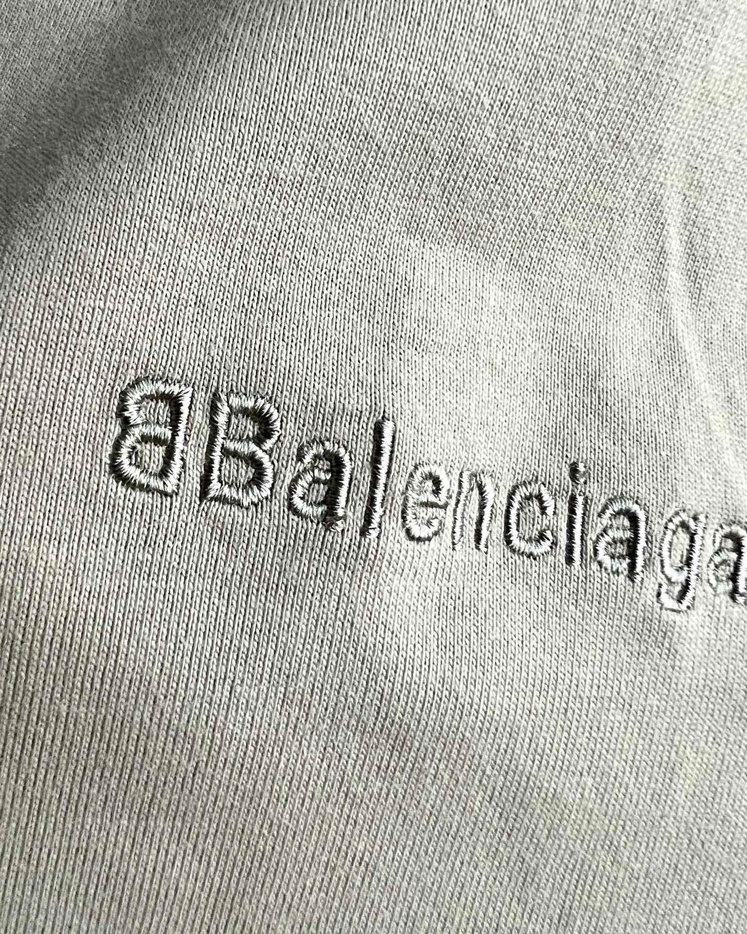 Balenciaga T-shirt