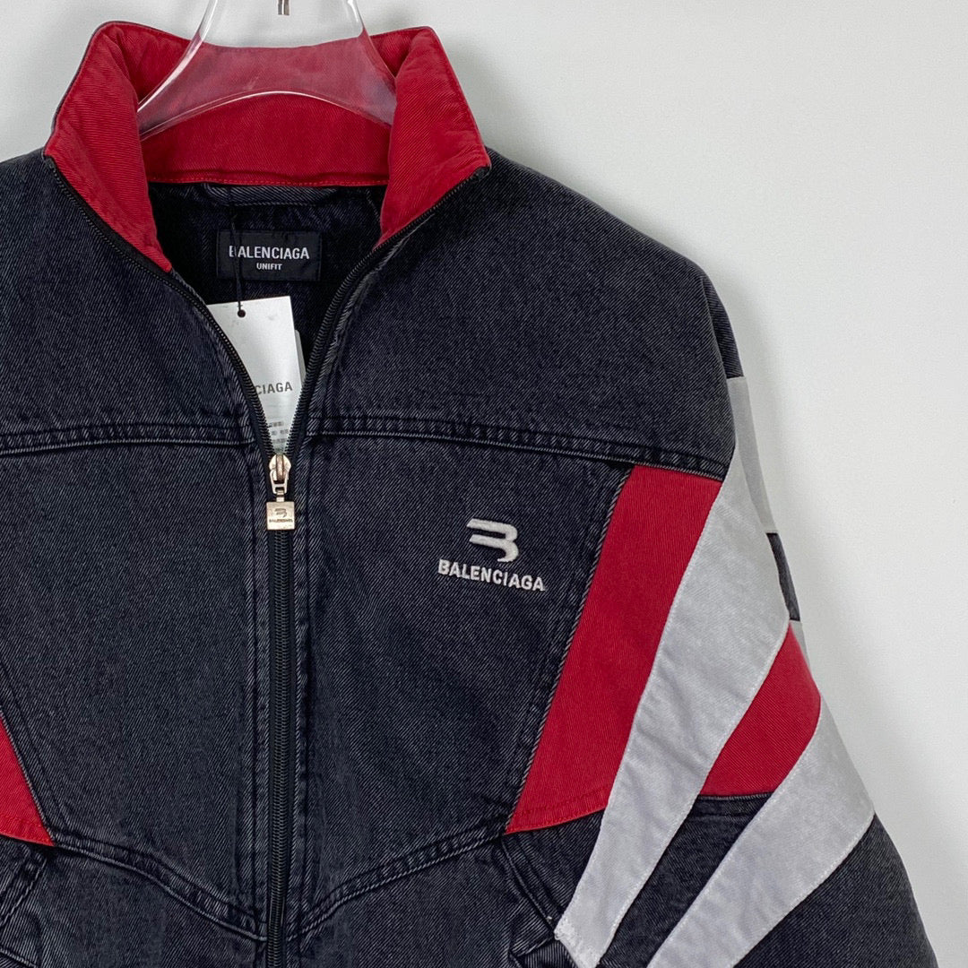 Balenciaga Jacket