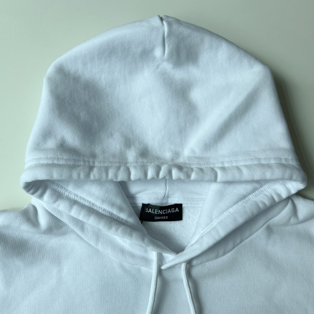 Balenciaga Hoodie