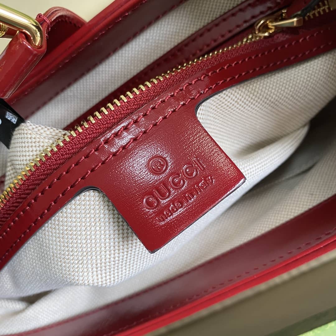Gucci Jackie Bag Dupe X Balenciaga The Hacker Project Jackie 1961  636706