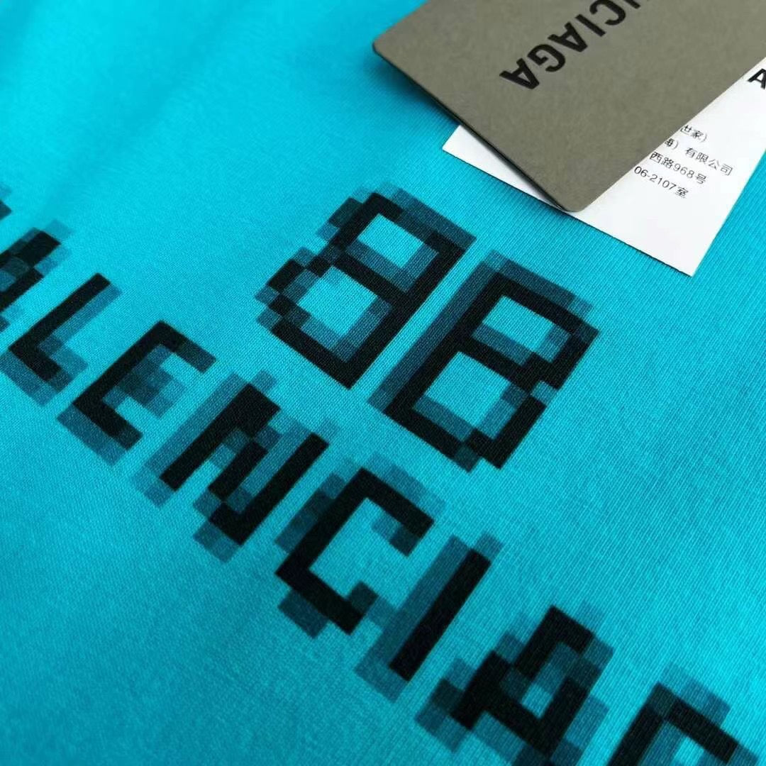 Balenciaga T-shirt