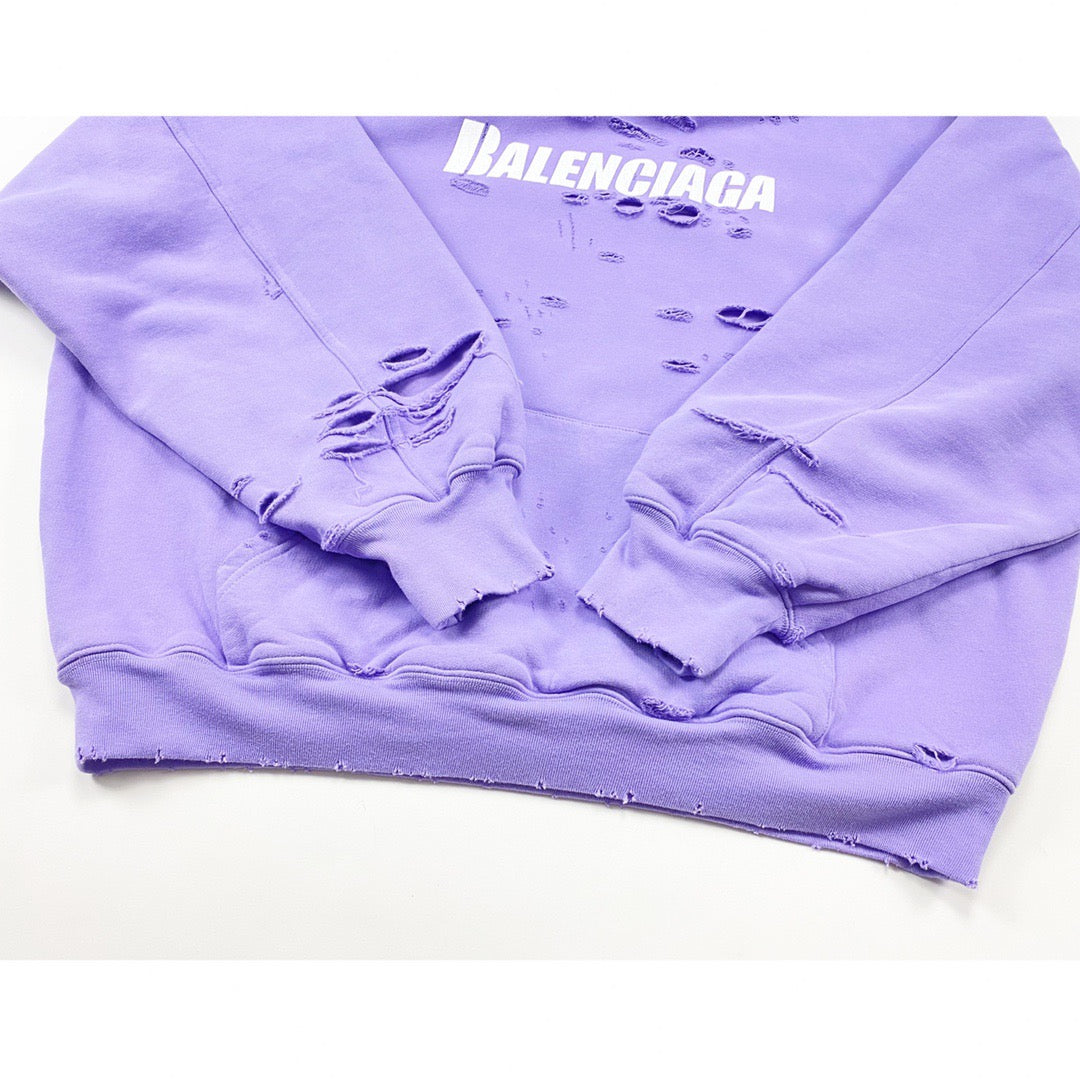 Balenciaga Hoodie