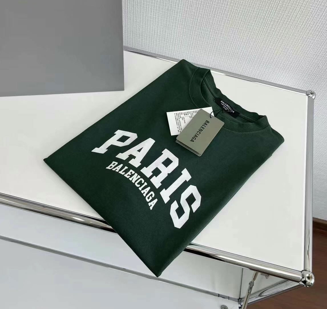 Balenciaga T-shirt