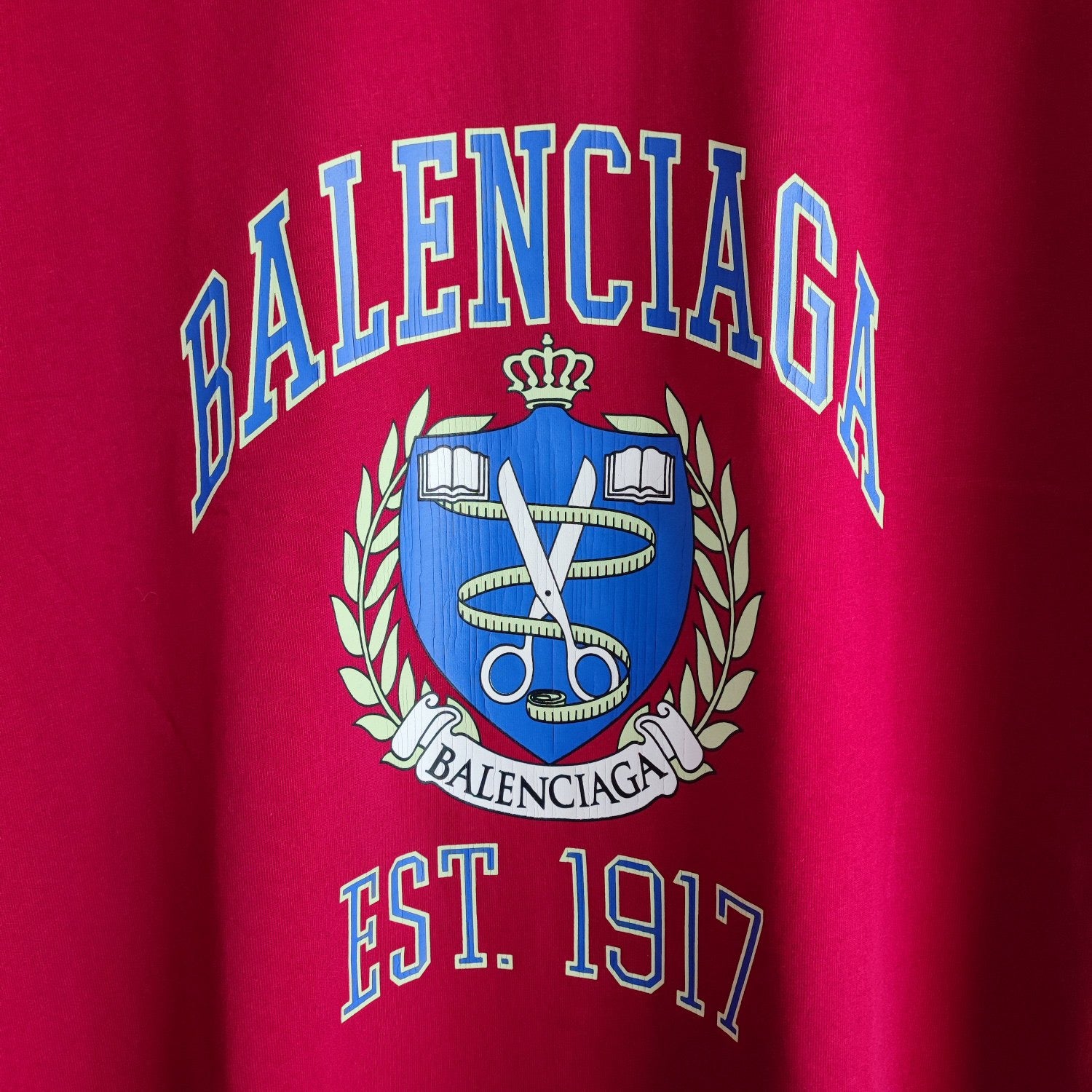 Balenciaga T-shirt