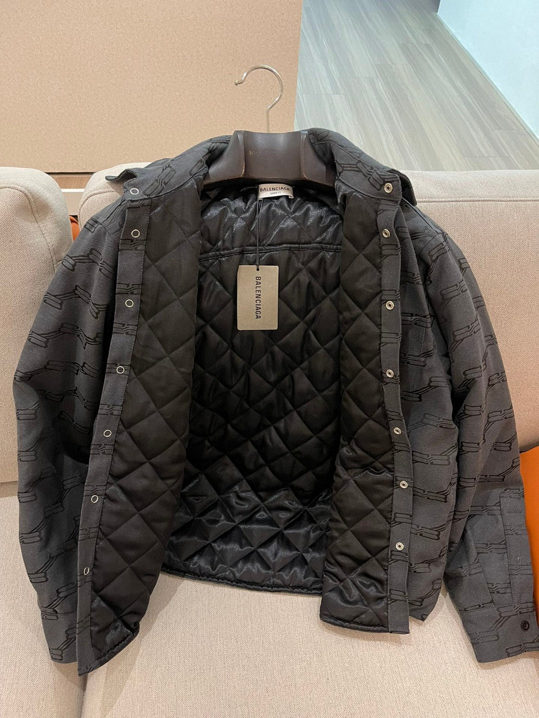 Balenciaga Jacket