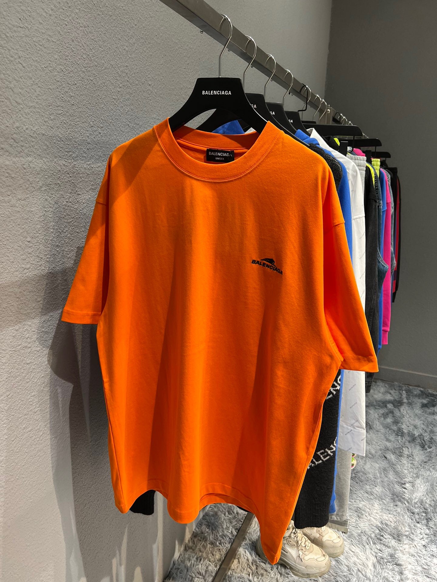 Balenciaga T-shirt