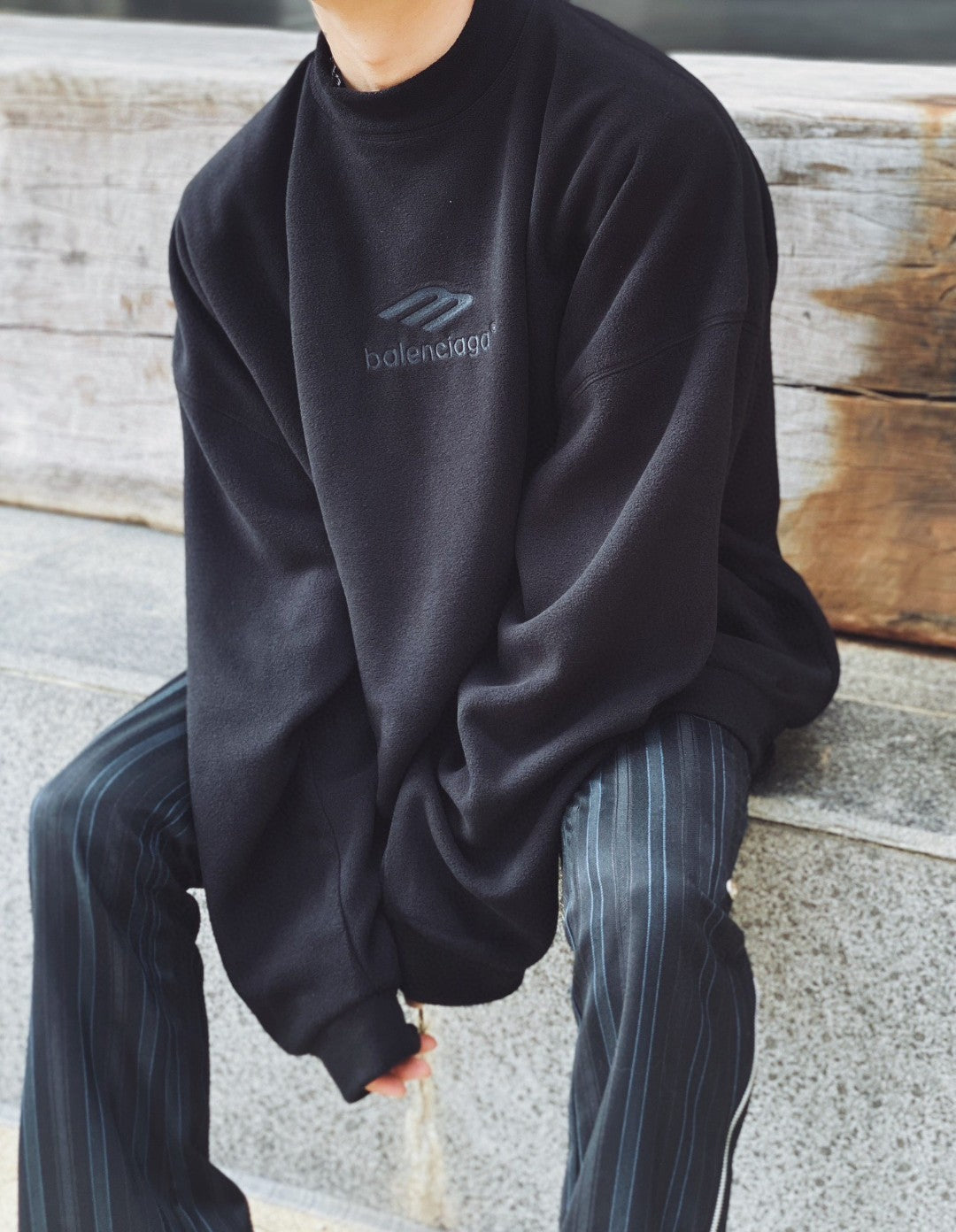 Balenciaga Sweatshirt