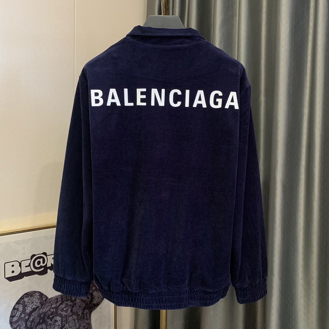 Balenciaga Jacket