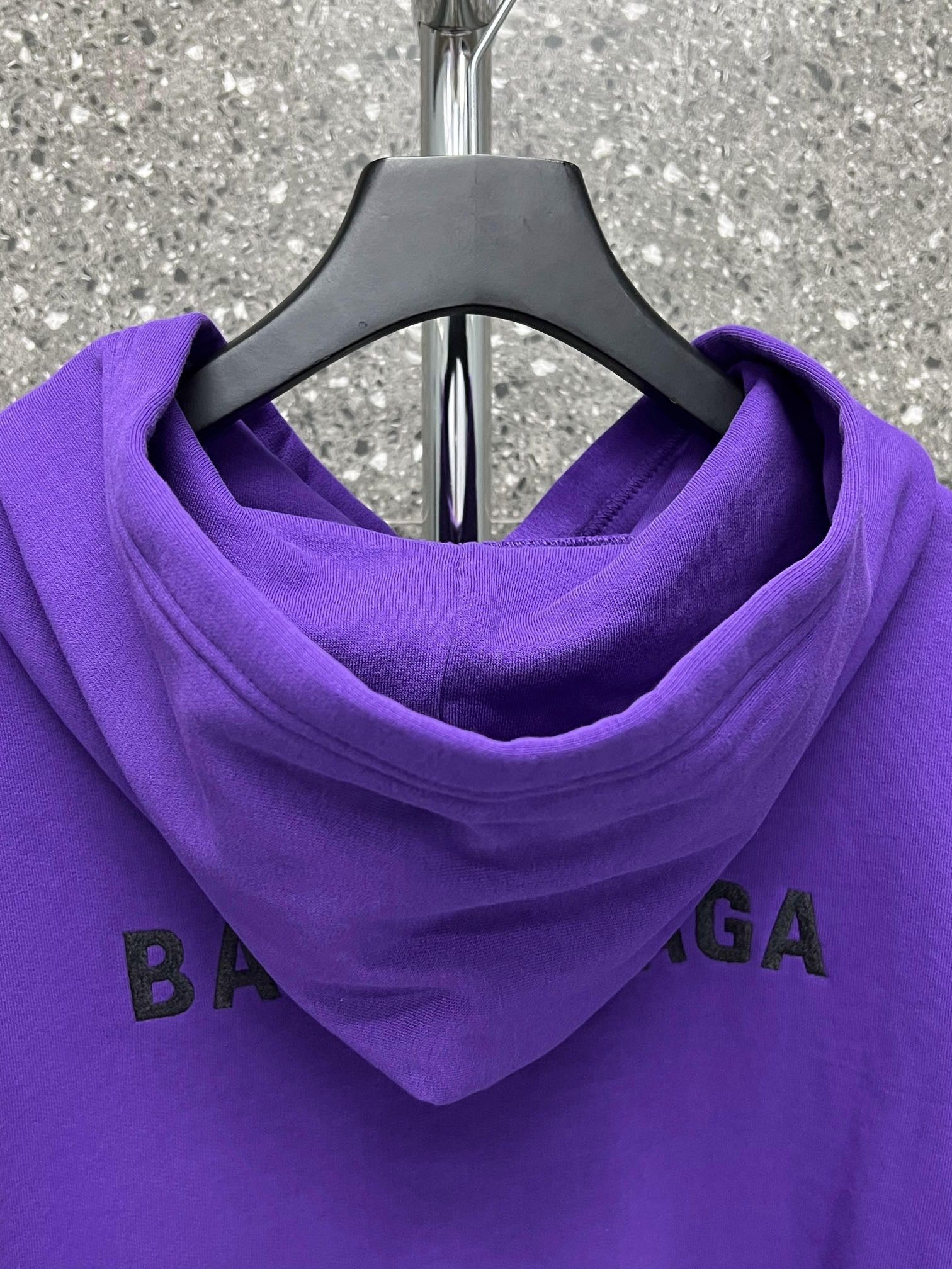 Balenciaga Hoodie