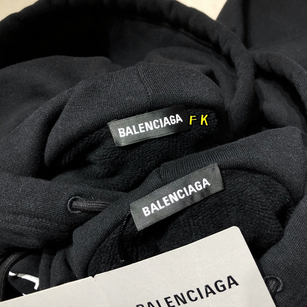 Balenciaga Hoodie