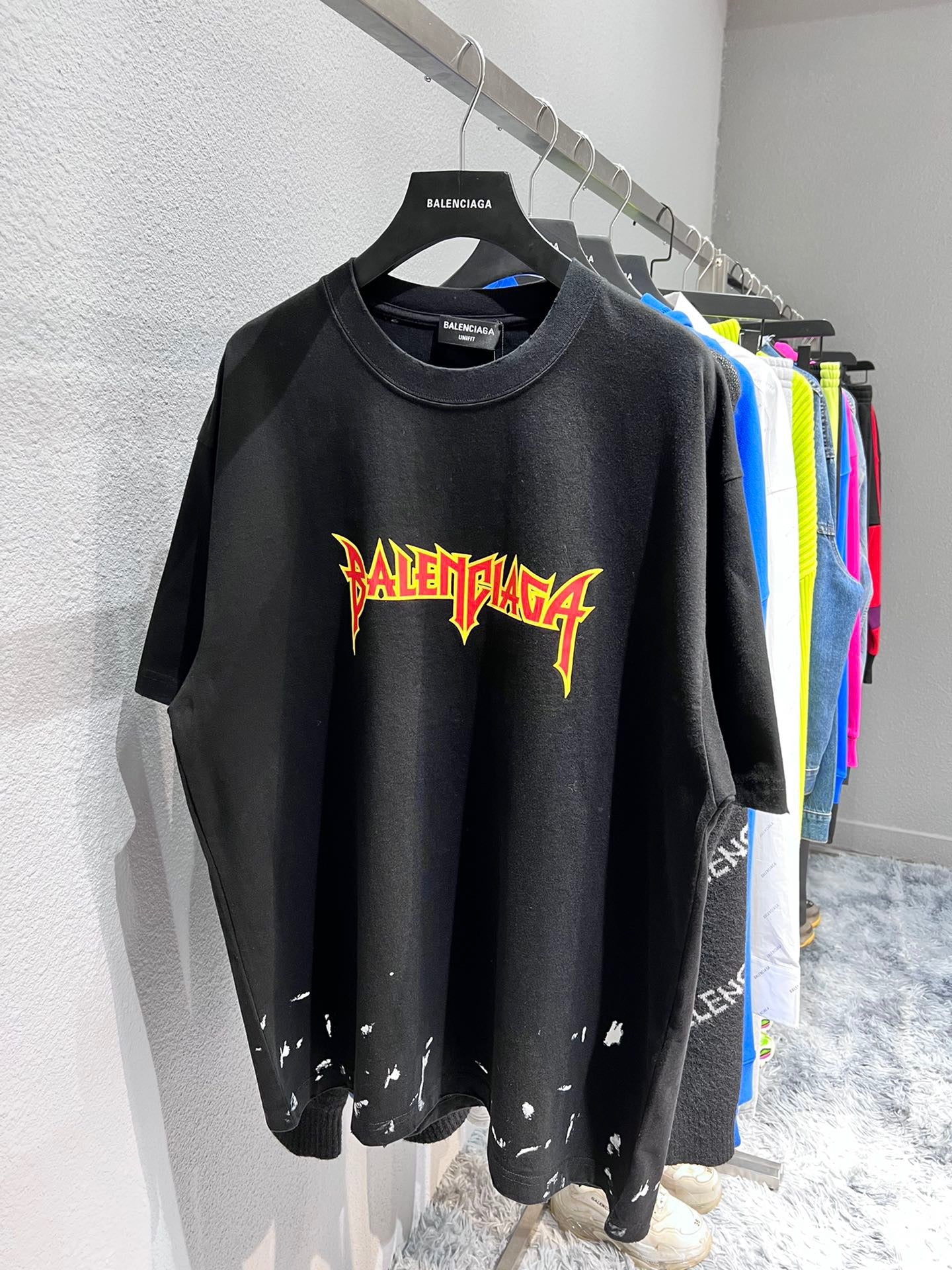 Balenciaga T-shirt