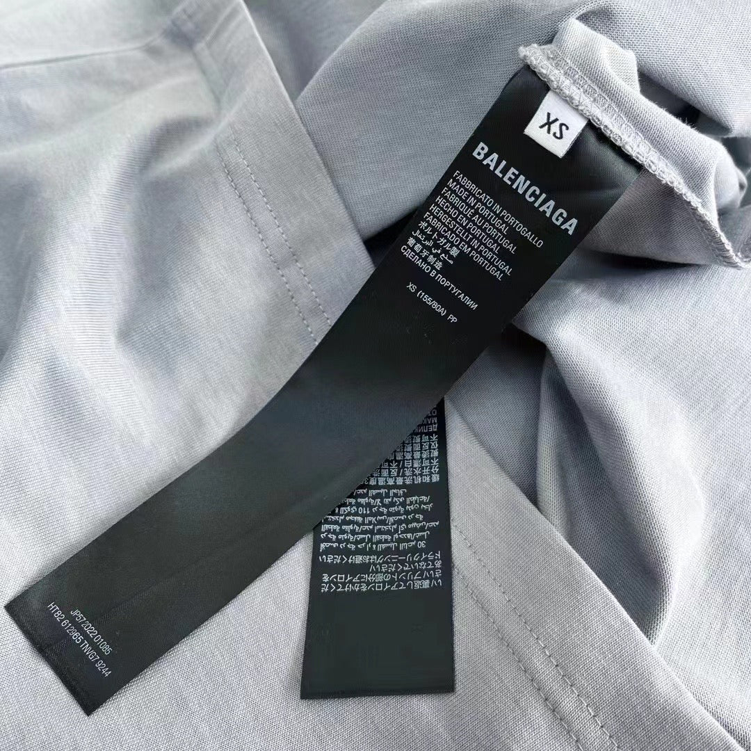 Balenciaga T-shirt