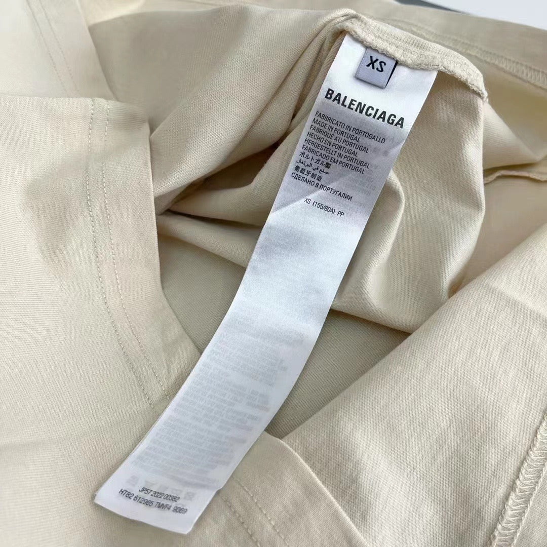 Balenciaga T-shirt