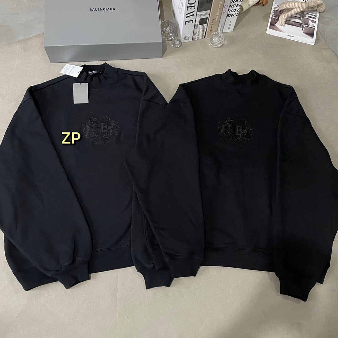 Balenciaga Sweatshirt