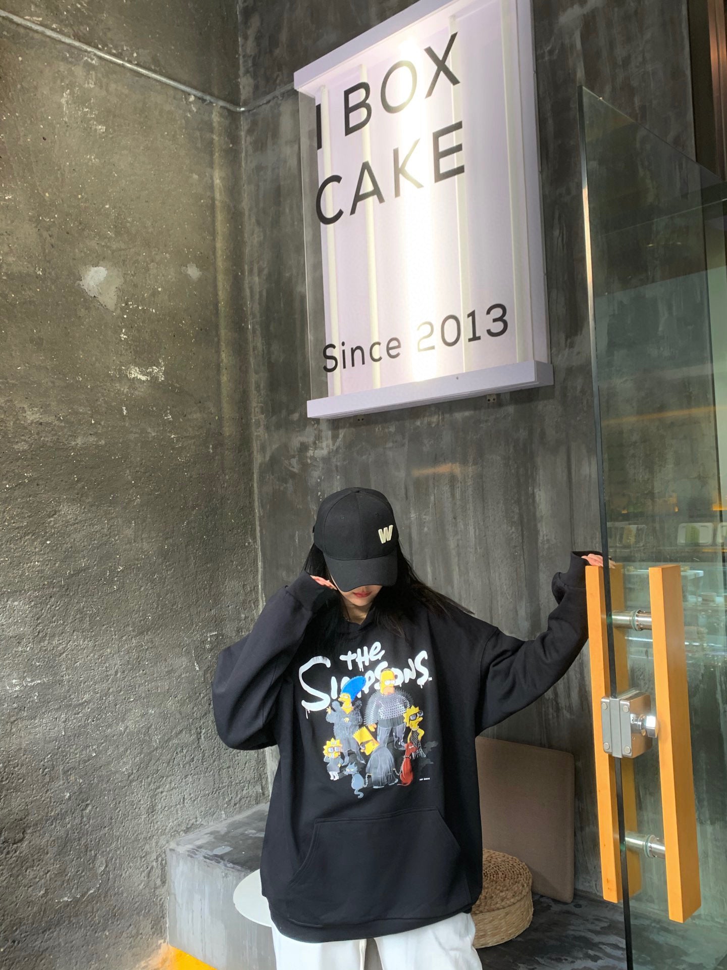 Balenciaga Hoodie