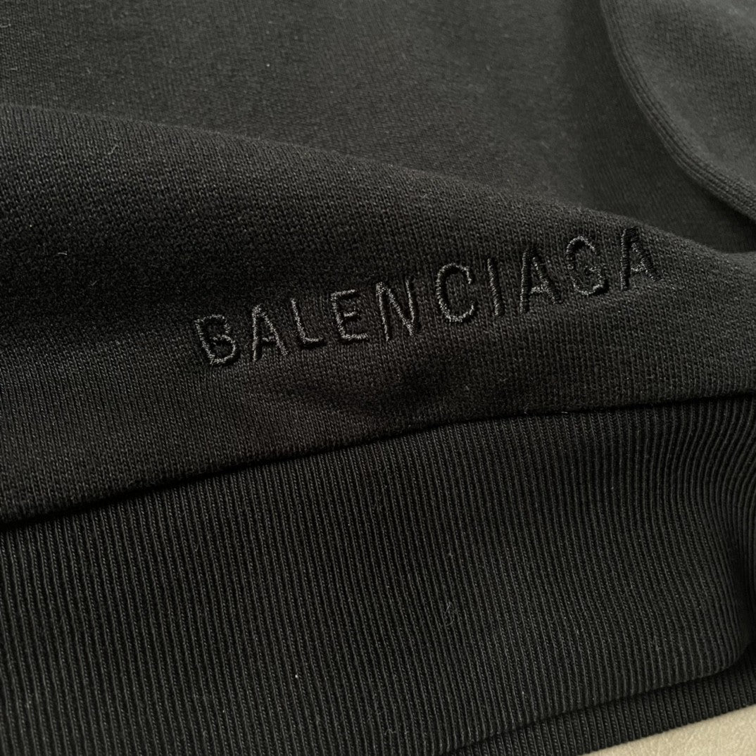 Balenciaga Hoodie