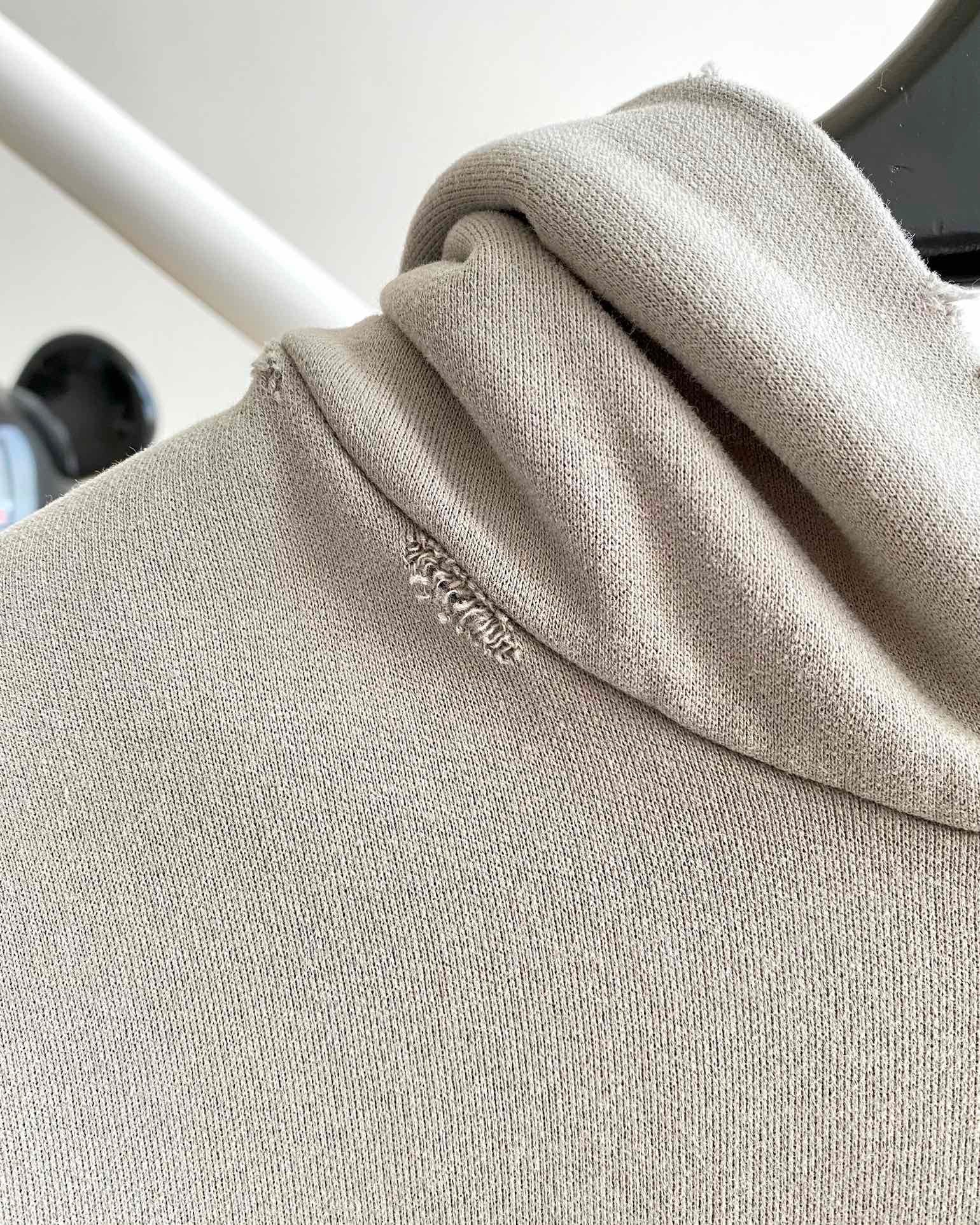 Balenciaga Hoodie