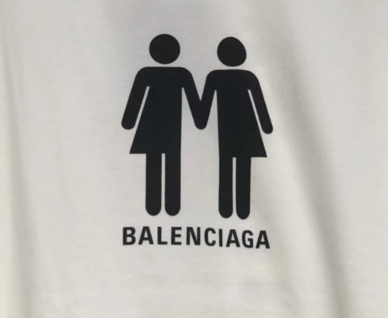 Balenciaga T-shirt