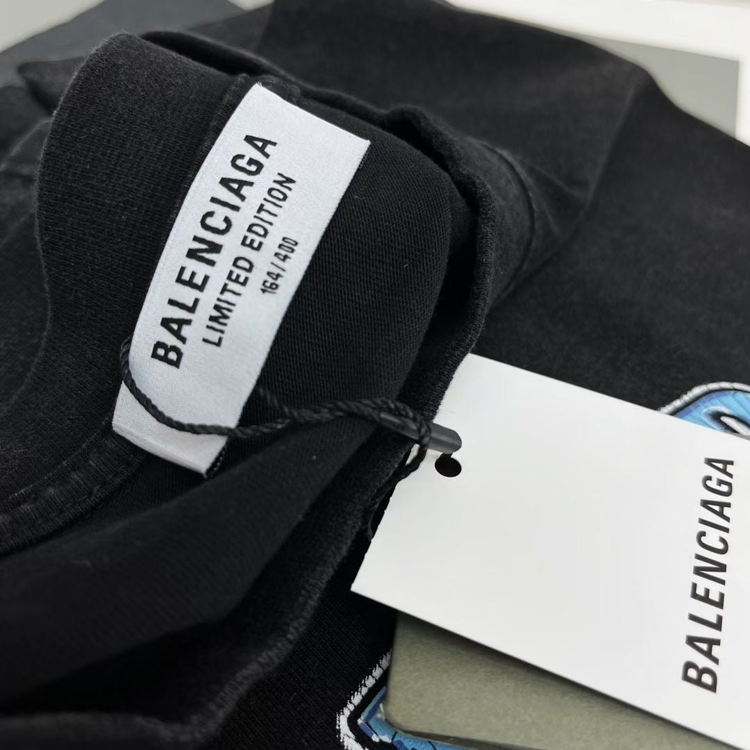 Balenciaga T-shirt