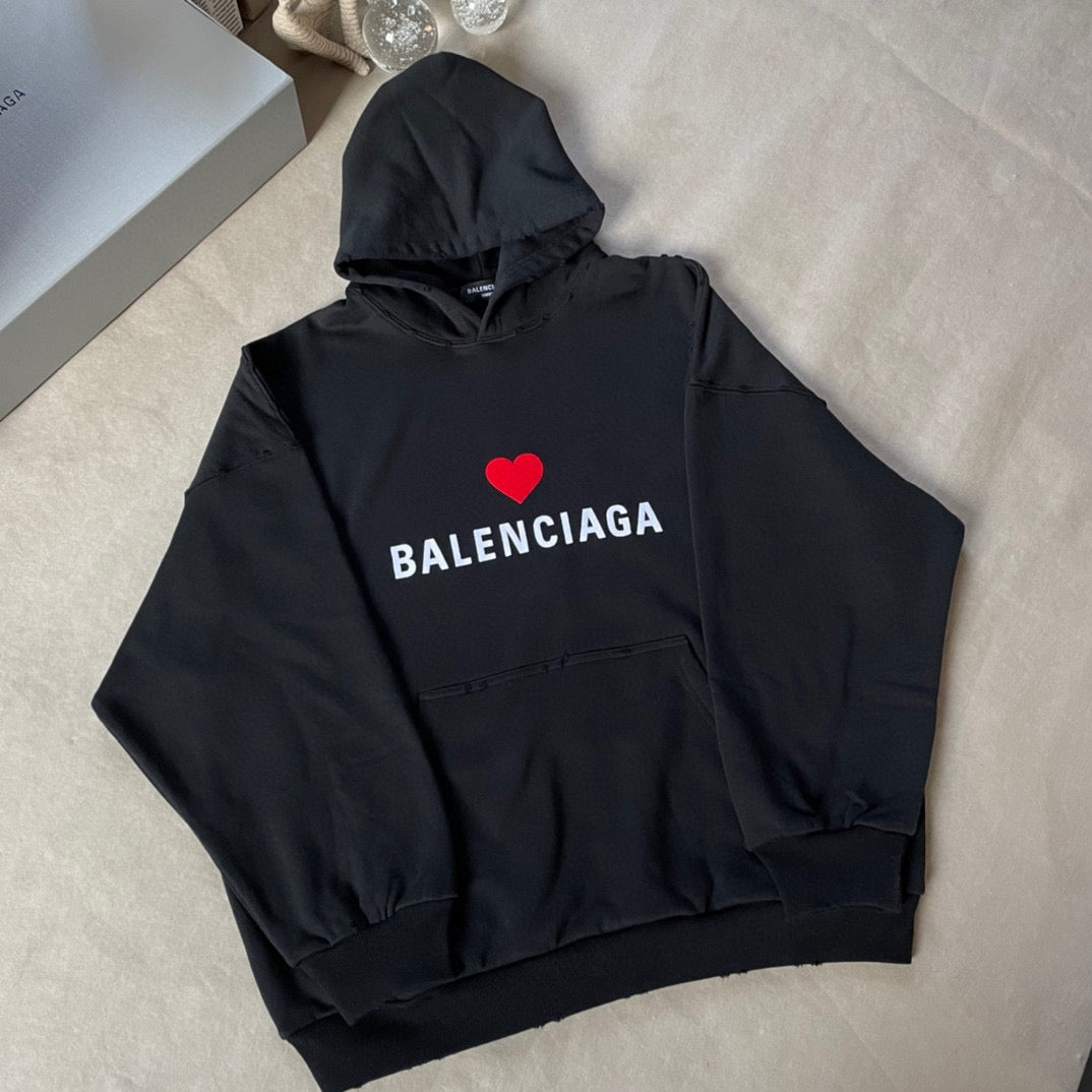 Balenciaga Hoodie
