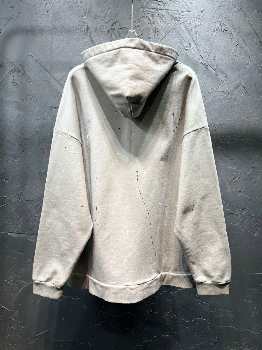 Balenciaga Hoodie