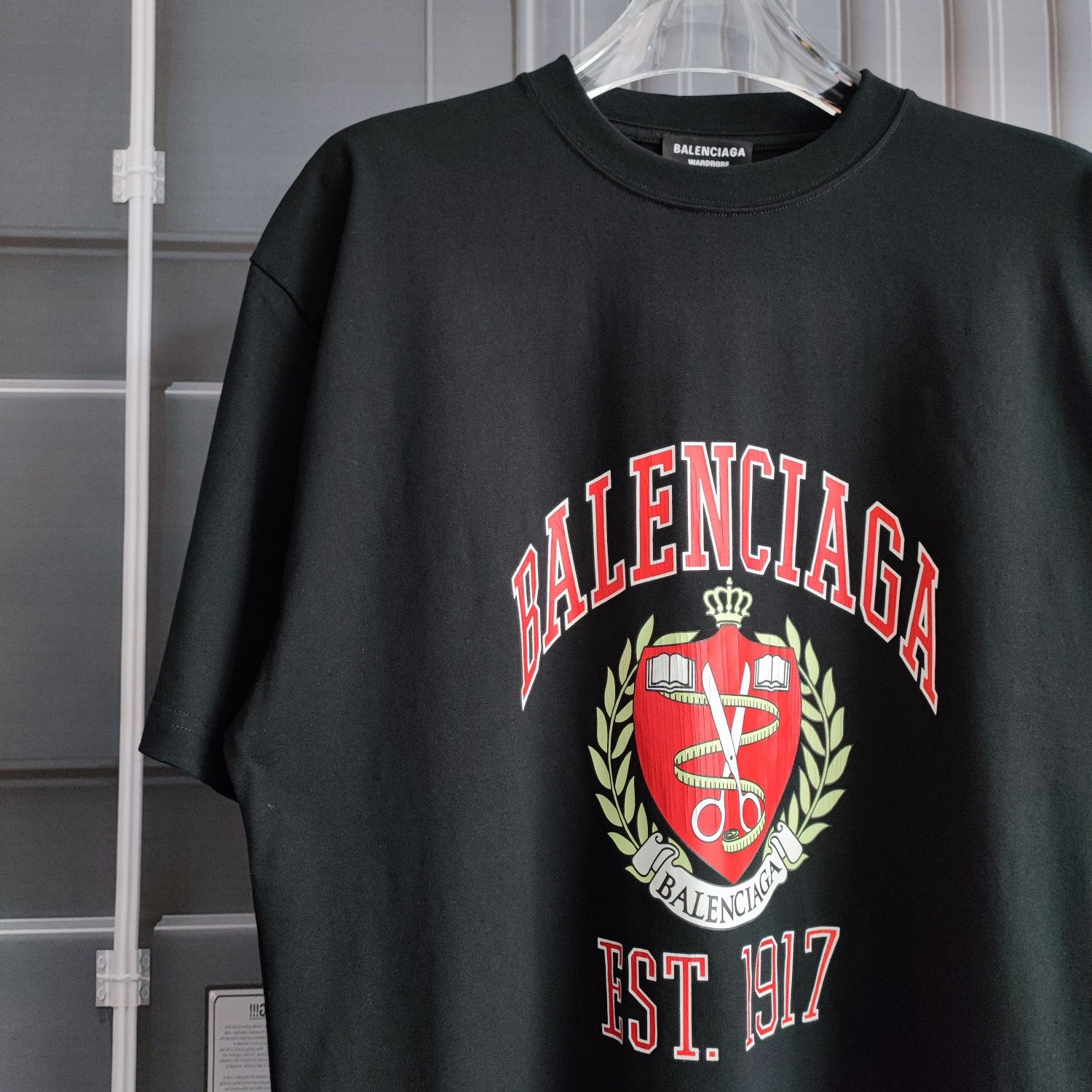 Balenciaga T-shirt