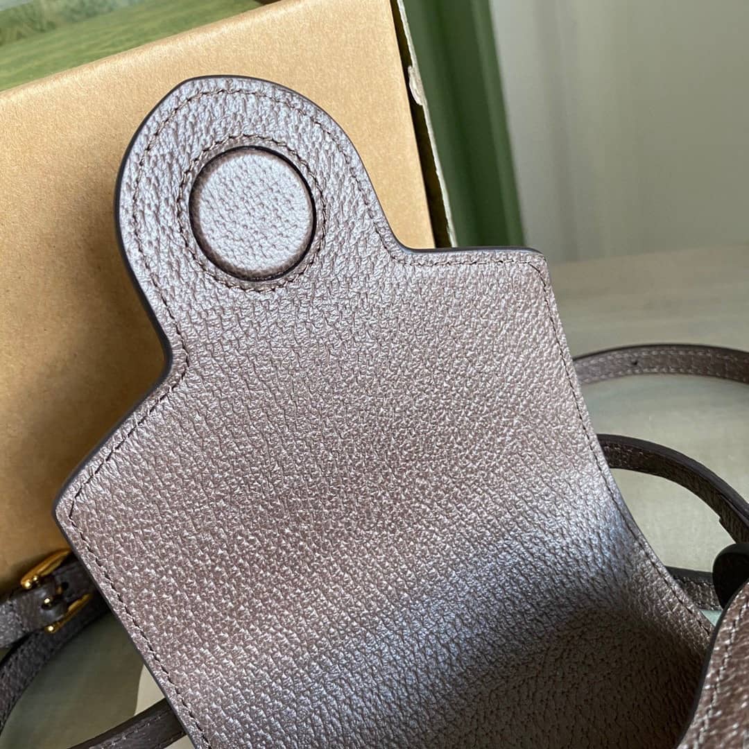 Gucci Horsebit 1955 Mini Crossbody Bag 625615 Replica