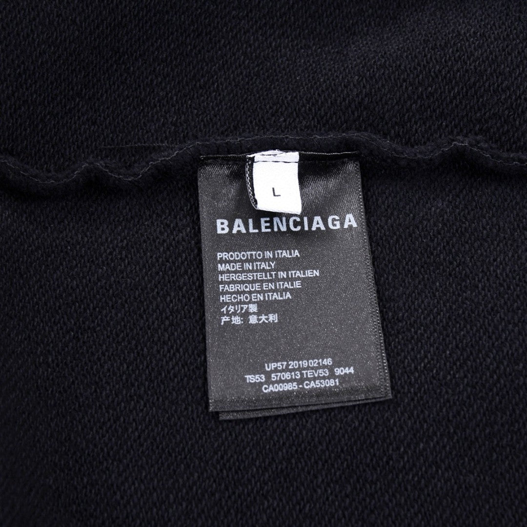 Balenciaga Sweatshirt