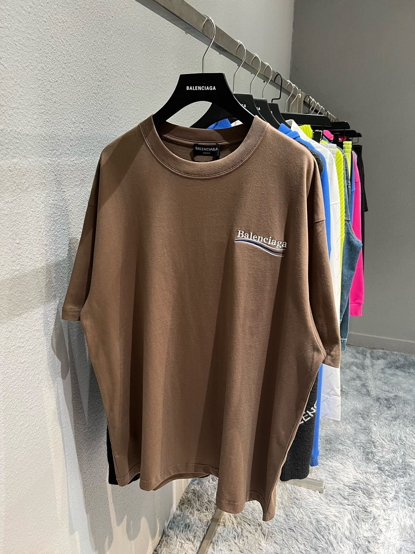 Balenciaga T-shirt