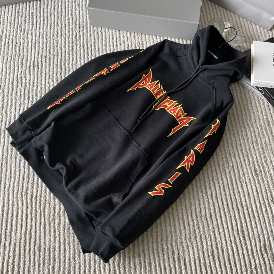 Balenciaga Hoodie