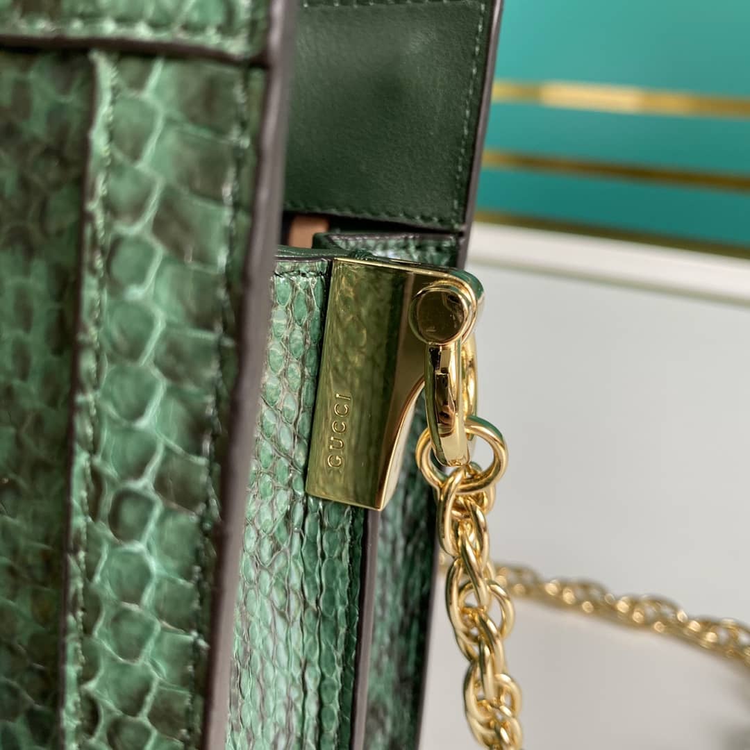 Gucci Ophidia GG Small Shoulder Bag Replica 503877