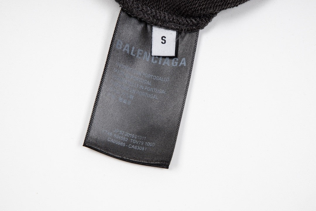 Balenciaga Hoodie
