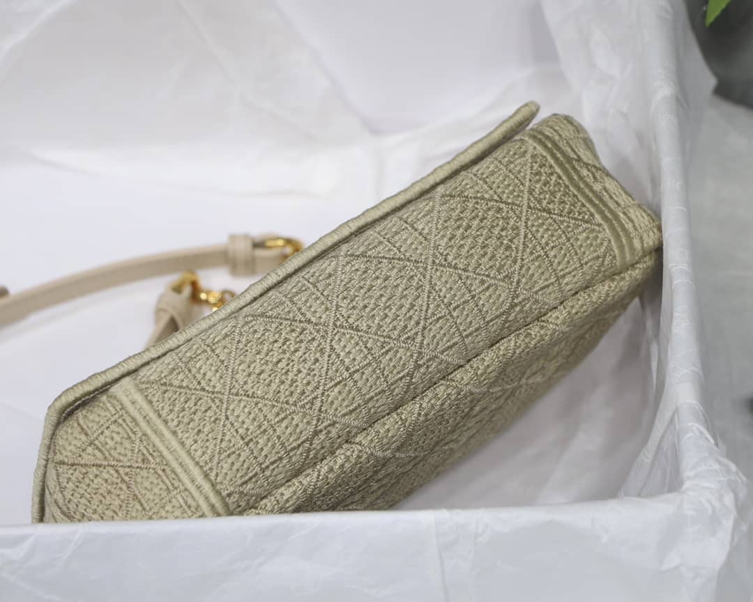 Christian Dior Caro Replica Bag