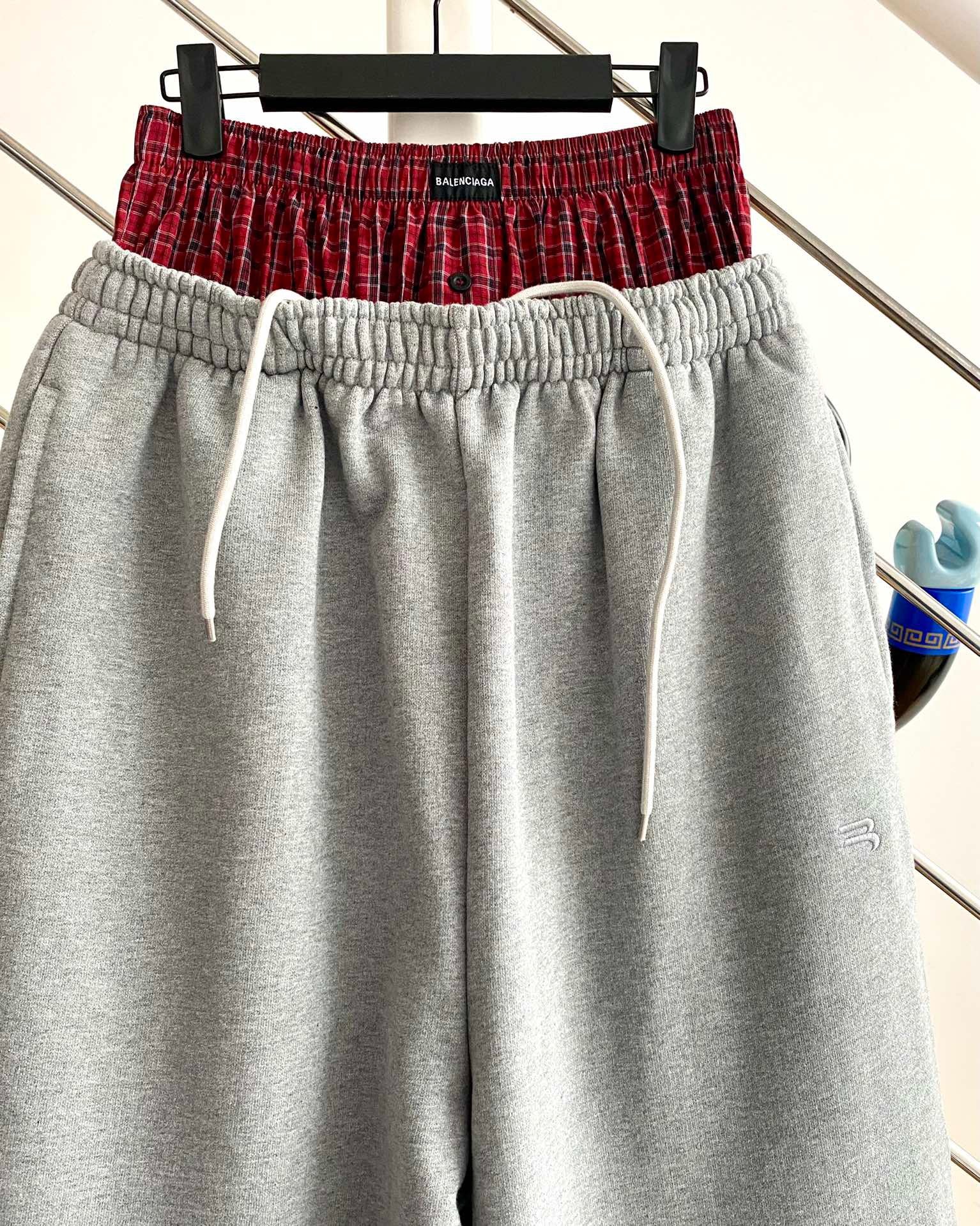 Balenciaga Sweatpants