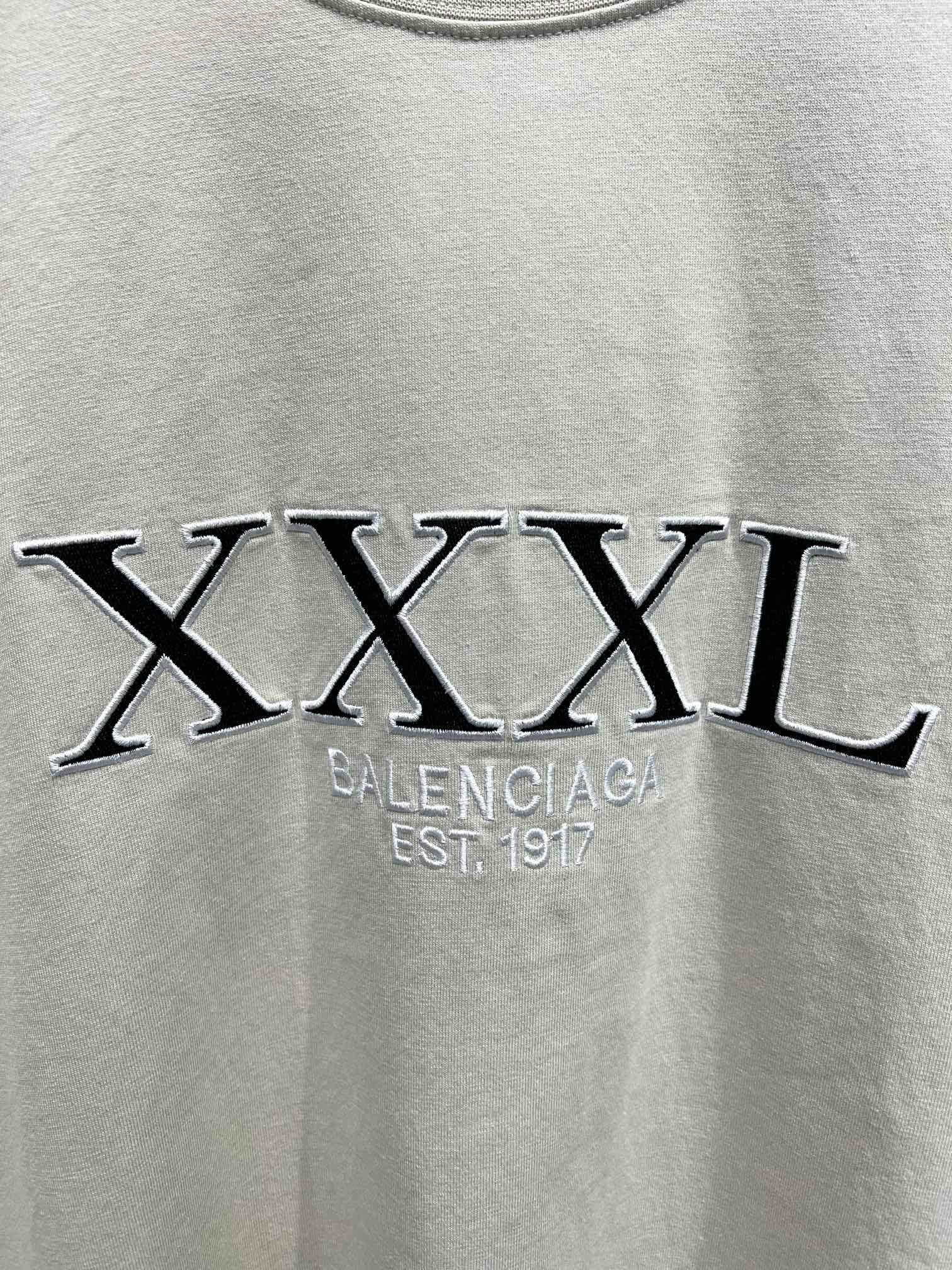 Balenciaga T-shirt