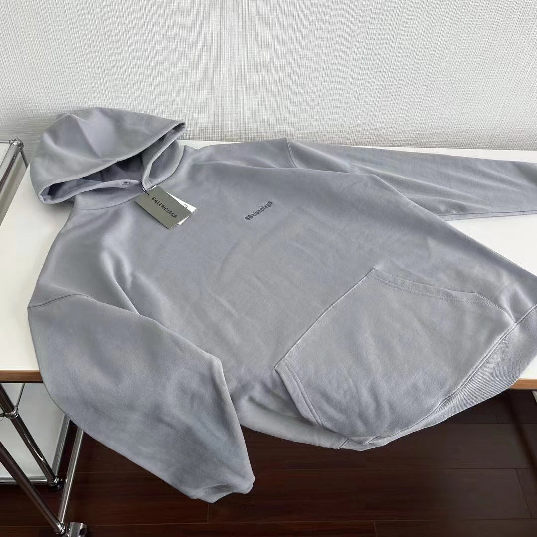 Balenciaga Hoodie