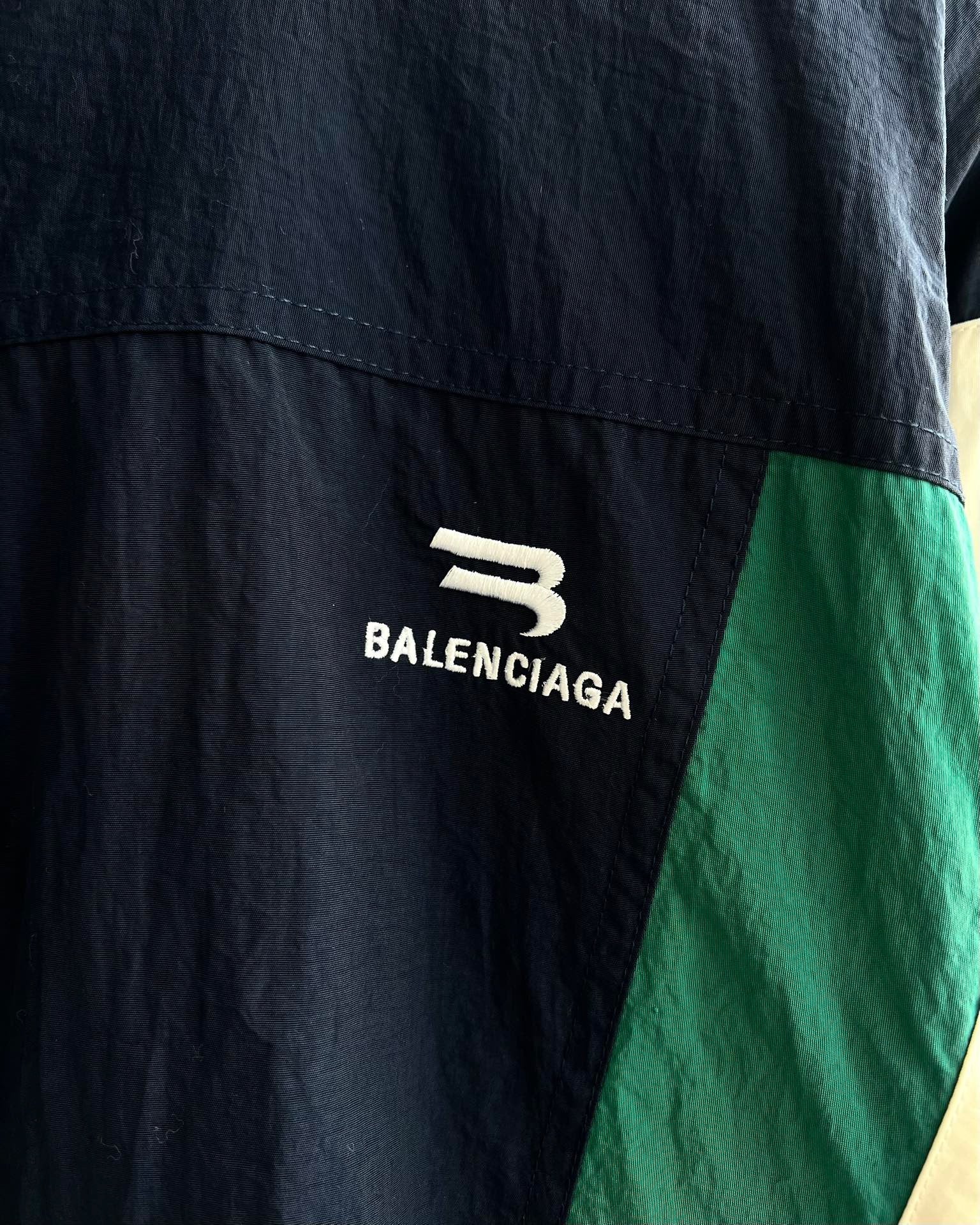 Balenciaga Jacket