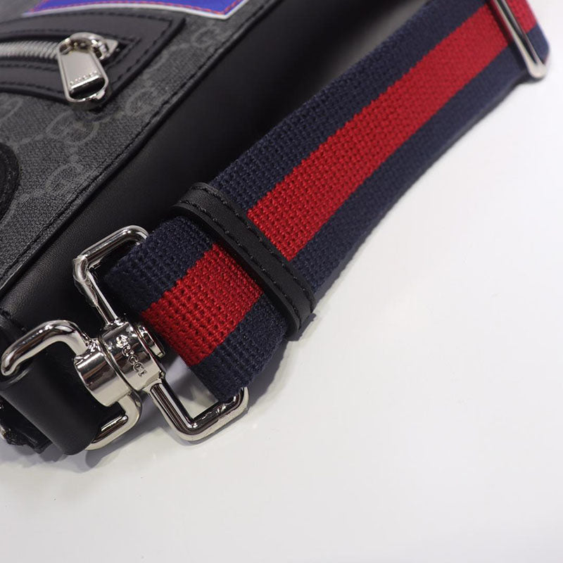 Gucci Crossbody Dupe 19GM0043(ColaReps)