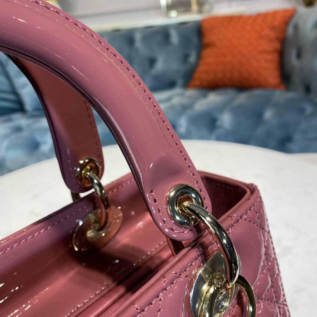 Christian Dior Lady Dior 24CM Replica Bag