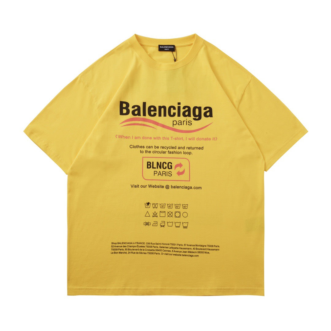 Balenciaga T-shirt