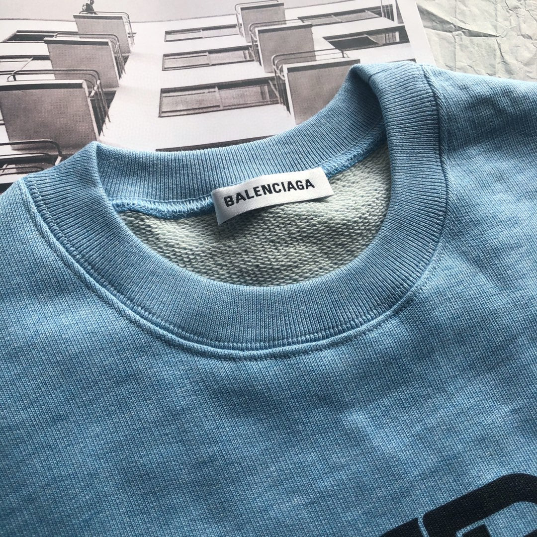 Balenciaga Sweatshirt