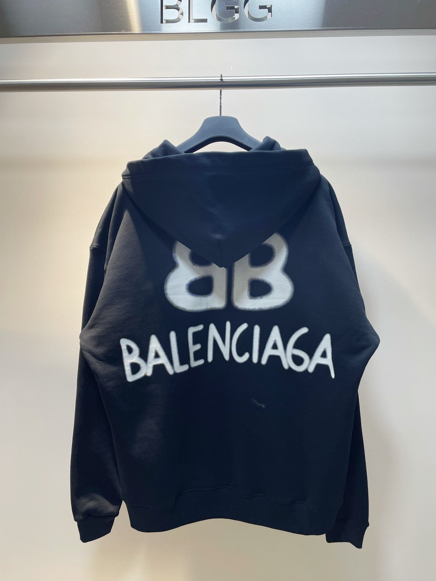 Balenciaga Jacket
