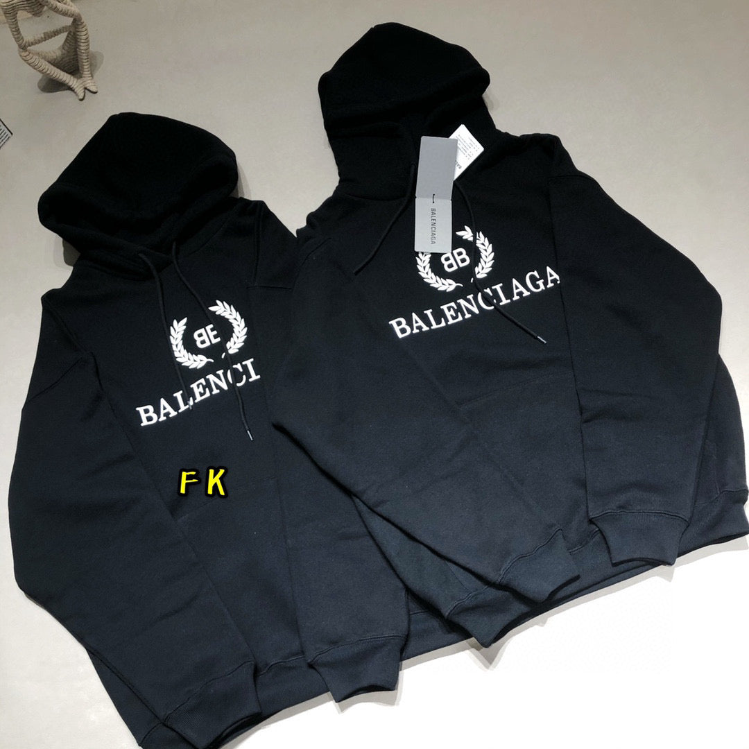Balenciaga Hoodie