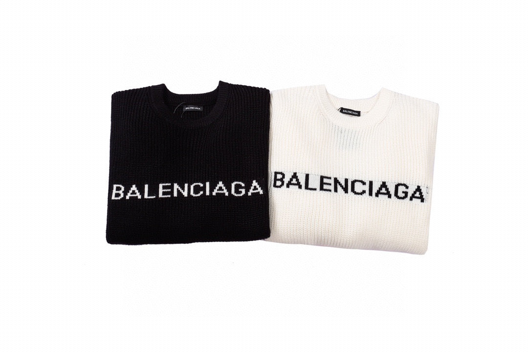 Balenciaga Sweater