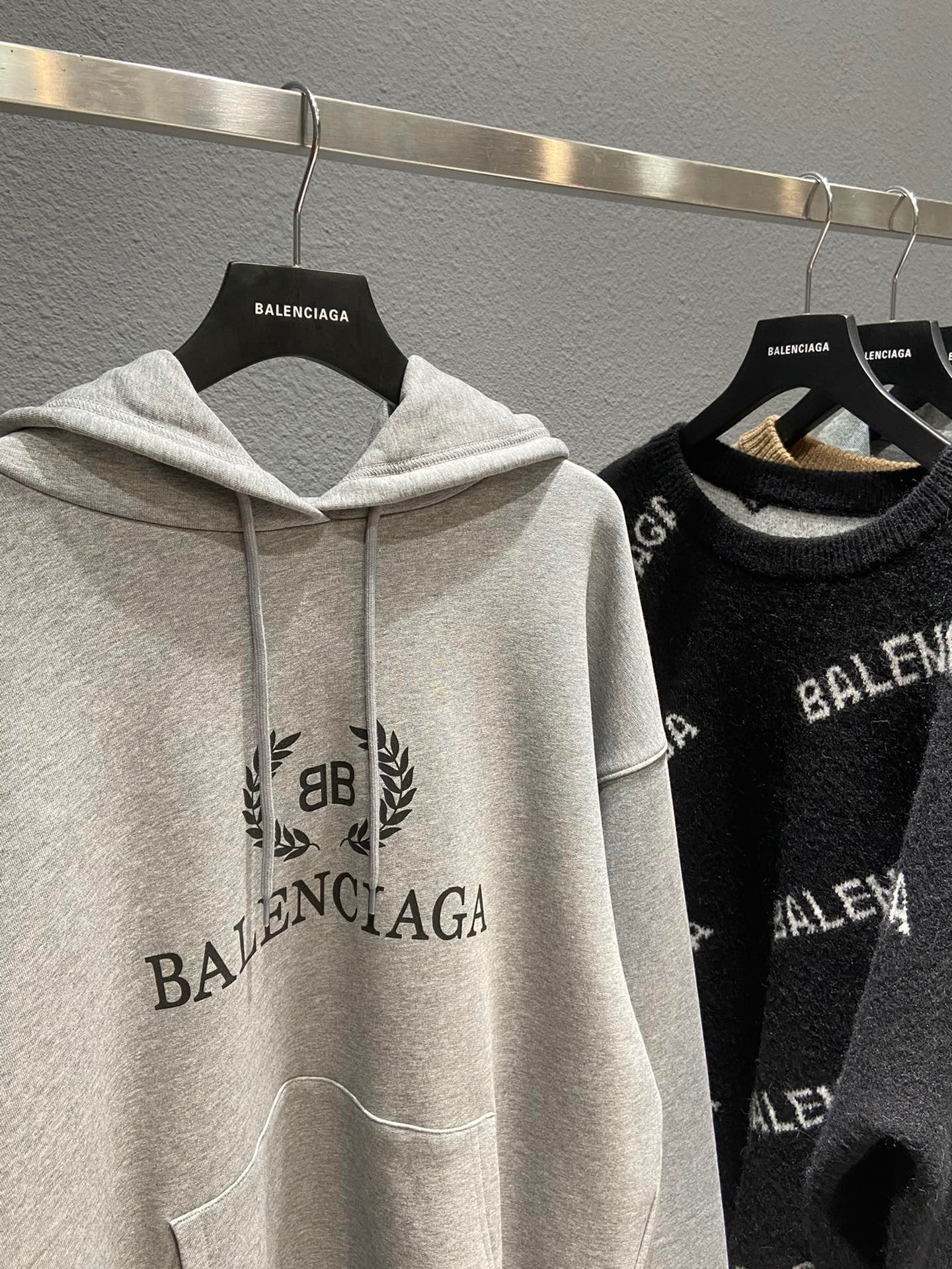 Balenciaga Hoodie